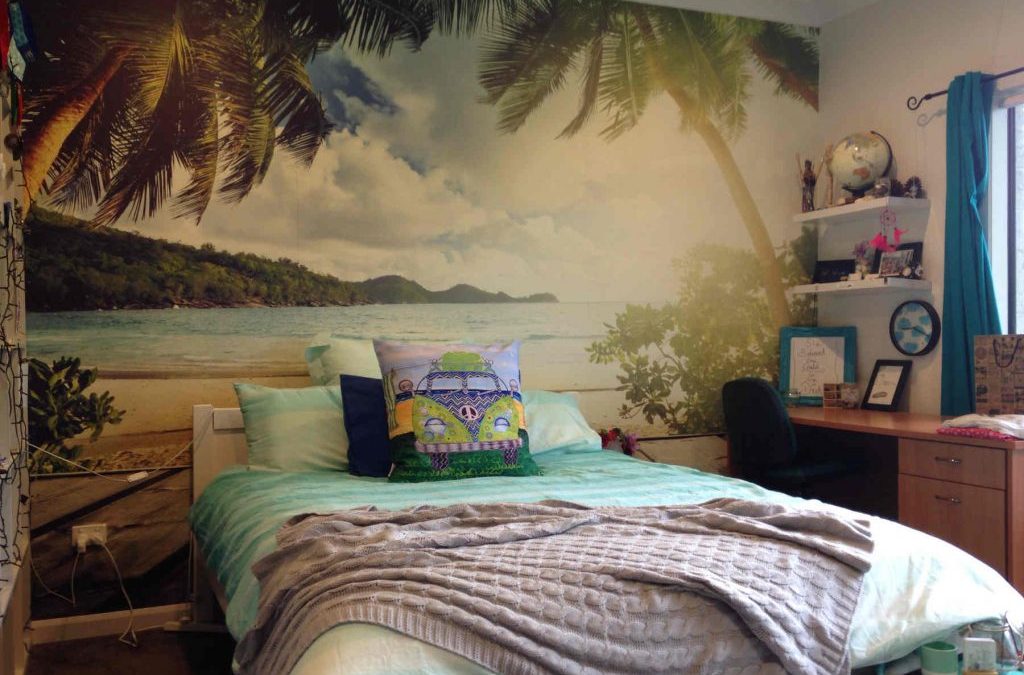Wall Graphics