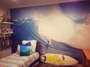 WALL GRAPHICS AUSTRALIA