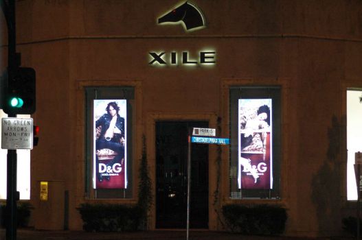 LIGHT BOXES AUSTRALIA